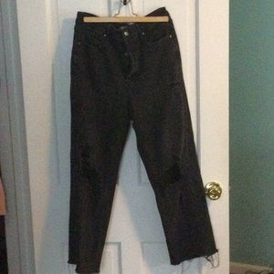 Wild Fable Straight High Rise Jeans